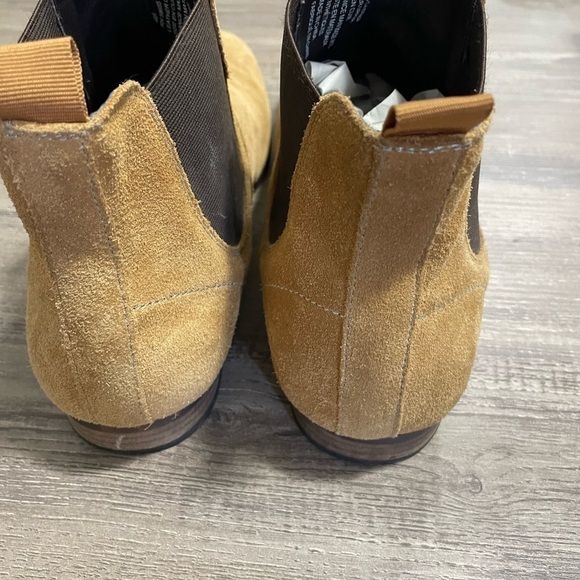 The Rail Brysen Chelsea Boot - Picture 8 of 8